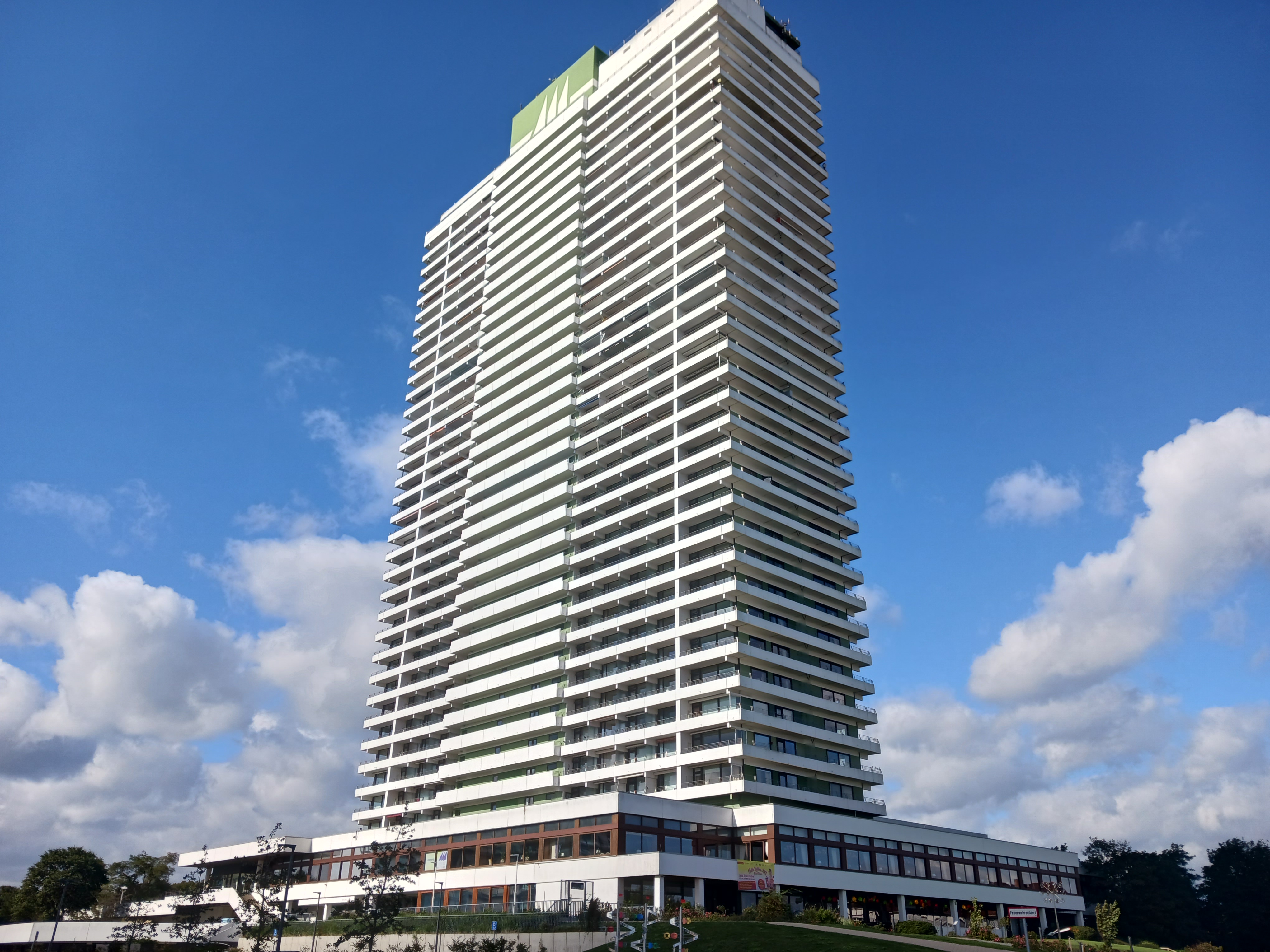 Objekt 2